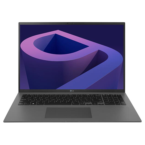Laptop LG Gram 2022: \