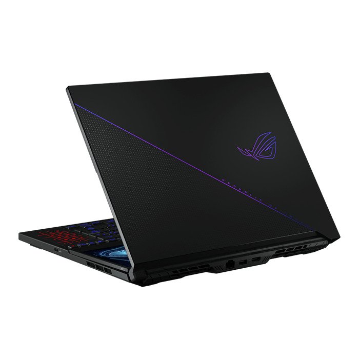 [Mới 100% Full Box] Laptop  Asus ROG Zephyrus Duo 16 GX650RW-LO999W - AMD R9-6900HX | RAM 32GB | 1TB SSD | RTX 3070Ti | 2K 165Hz