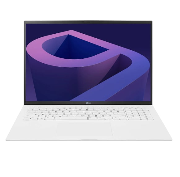 [New 100%] Laptop LG Gram 2022 17Z90Q-G.AX74A5 - Intel Core i7-1260P | 16GB | 17 Inch 2K 100% DCI-P3