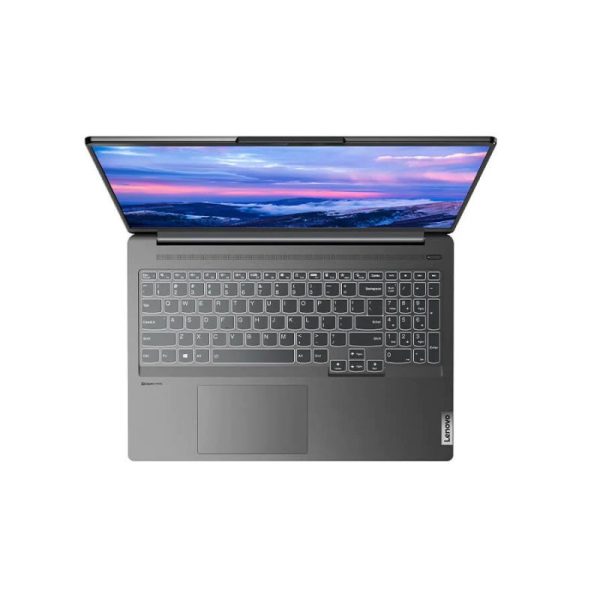 New 100%] Laptop Lenovo IdeaPad 5 Pro 16ACH6 82L500WKVN - AMD Ryzen 5 | GTX  1650