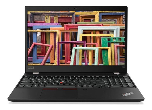 Laptop Cũ Lenovo Thinkpad T570 - Intel Core i5