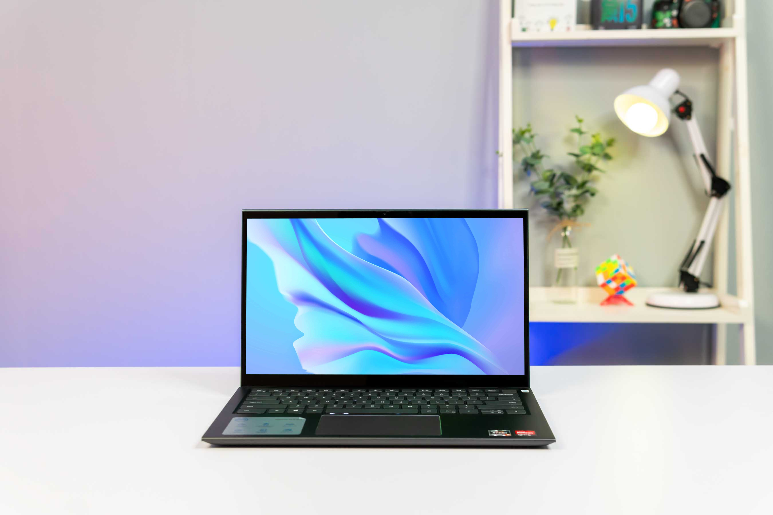 [Mới 99%] Laptop Dell Inspiron 14 7415 2 in 1 - AMD Ryzen 5