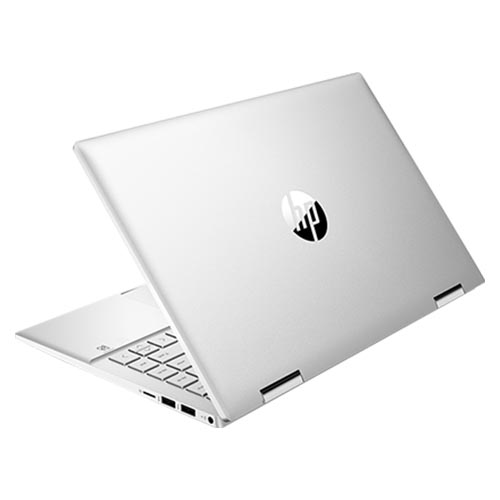 [Mới 100% Full Box] Laptop HP Pavilion X360 14-EK0057TU 6K7E0PA - Intel Core i5-1235U | 14 Inch Full HD