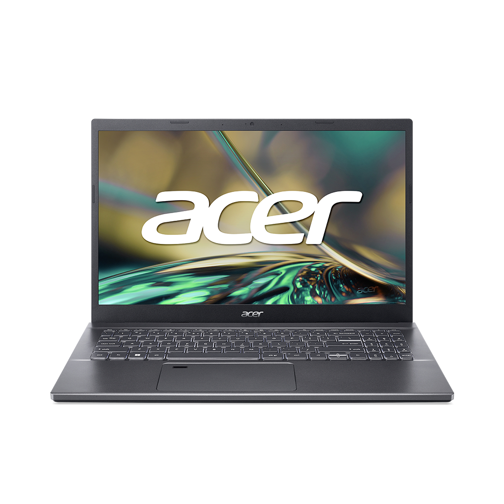 [Mới 100% Full Box] Laptop Acer Aspire 5 A515-57-52Y2 - Intel Core i5-1235U | 15.6 Inch Full HD