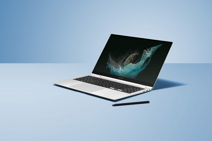 [Mới 100% Full Box] Laptop Samsung Galaxy Book2 Pro 360 - Intel Core i5-1240P | 15.6 Inch Full HD AMOLED