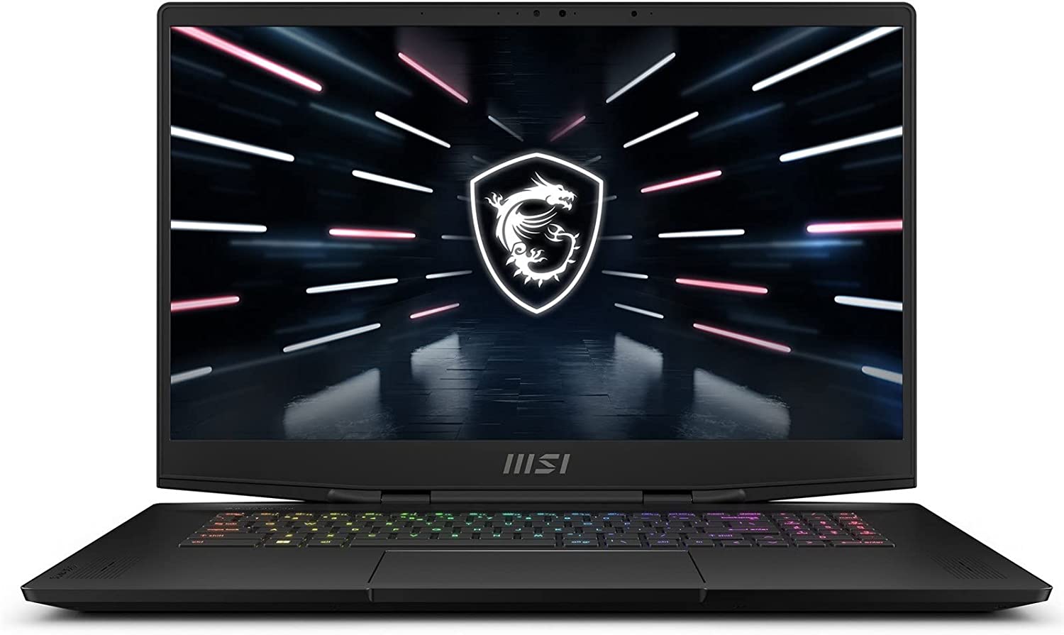 [Mới 100% Full Box] Laptop MSI Stealth GS77 12UGS-084 - Intel Core i9-12900H | RAM 32GB | SSD 1TB | RTX 3070Ti | 17.3 Inch QHD 240Hz