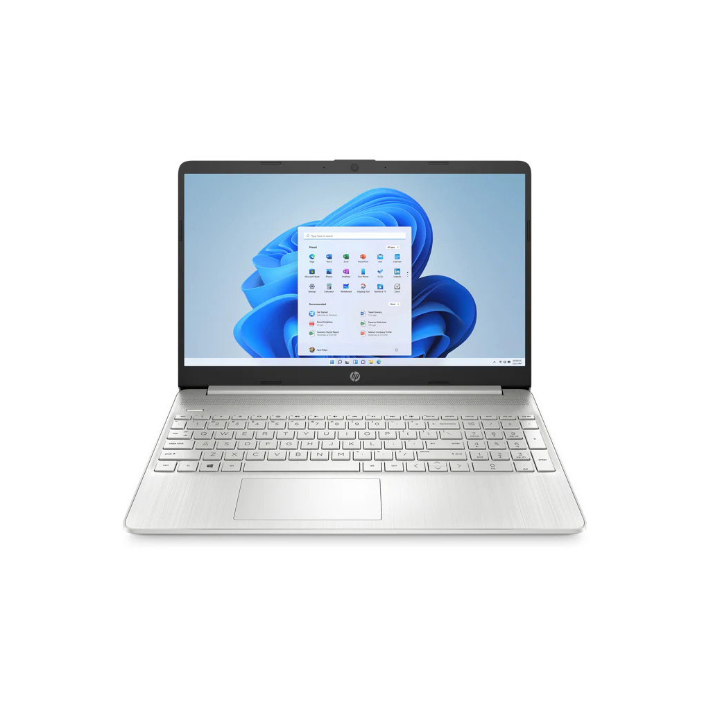 Laptop HP 15 dy2061ms-4W2K1UA / HP 15 dy2025ms-491D6UA / HP 15 dy2058ms-46W12UA - Intel Core i5-1135G7 | 15.6 Inch Full HD