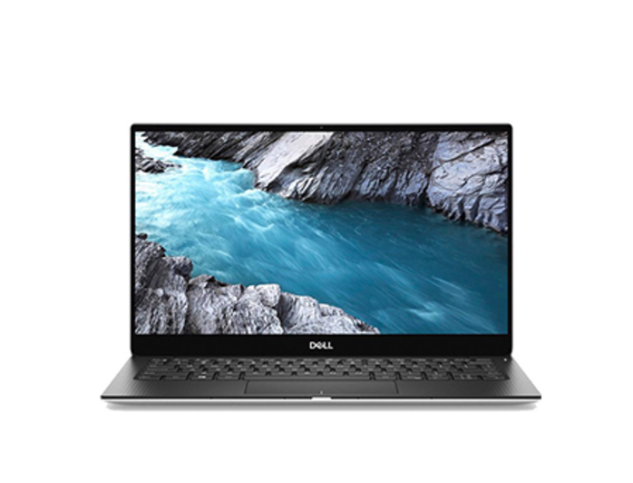 Laptop Dell XPS 15 9570 - Intel Core i7 - 8750H | GTX 1050Ti