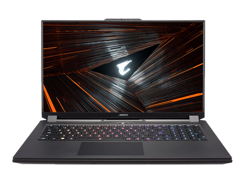 [Mới 100% Full Box] Laptop Gaming GIGABYTE AORUS 15 XE4-73VNB14GH - Intel Core i7 - 12700H - RTX 3070 8GB - 15.6 Inch  165Hz