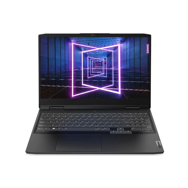[New 100%] Laptop Lenovo Ideapad Gaming 3 2022 15IAH7 82S90088VN - Intel Core i5 12500H | RTX 3050Ti | 15.6 inch 120Hz