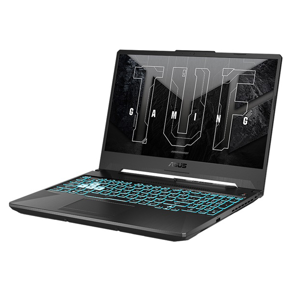 [Mới 100% Full Box] Laptop ASUS TUF Gaming A15 FA506IHRB-HN019W | AMD Ryzen 5 4600H | 8GB | GTX 1650 | 15.6 inch FHD, 144Hz