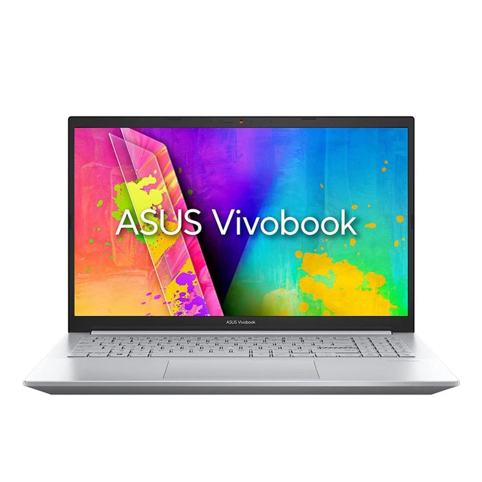 [Mới 100% Full Box] Laptop Asus Vivobook  Pro15 M6500QC-MA002W - AMD Ryzen 5-5600H | RTX 3050 4GB | 15.6-inch 2.8K OLED