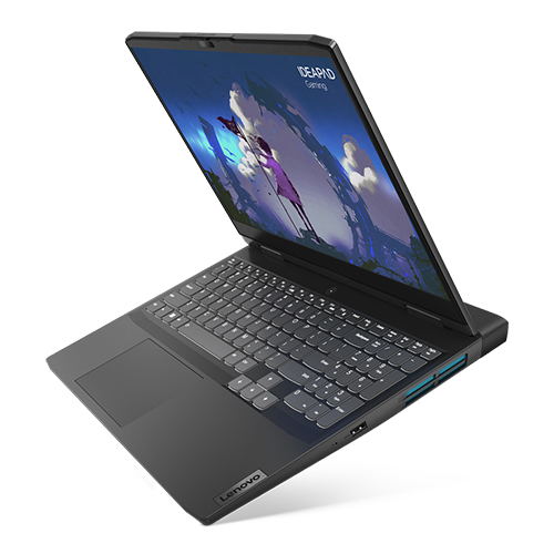 [Mới 100% Full Box] Laptop Lenovo Ideapad Gaming 3 15IAH7 82S9006YVN - Intel Core i5 - 12500H | RTX 3050 | 15.6 Inch Full HD