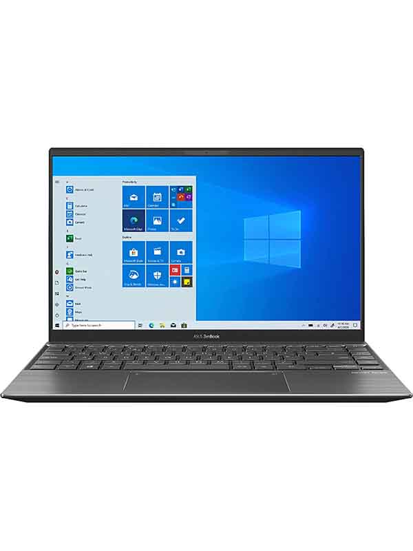 [Mới 99% Full-Box] Laptop Asus Zenbook Q408UG-90NB0UC1 - AMD Ryzen 5 - 5500U | MX450 | 14 Inch Full HD
