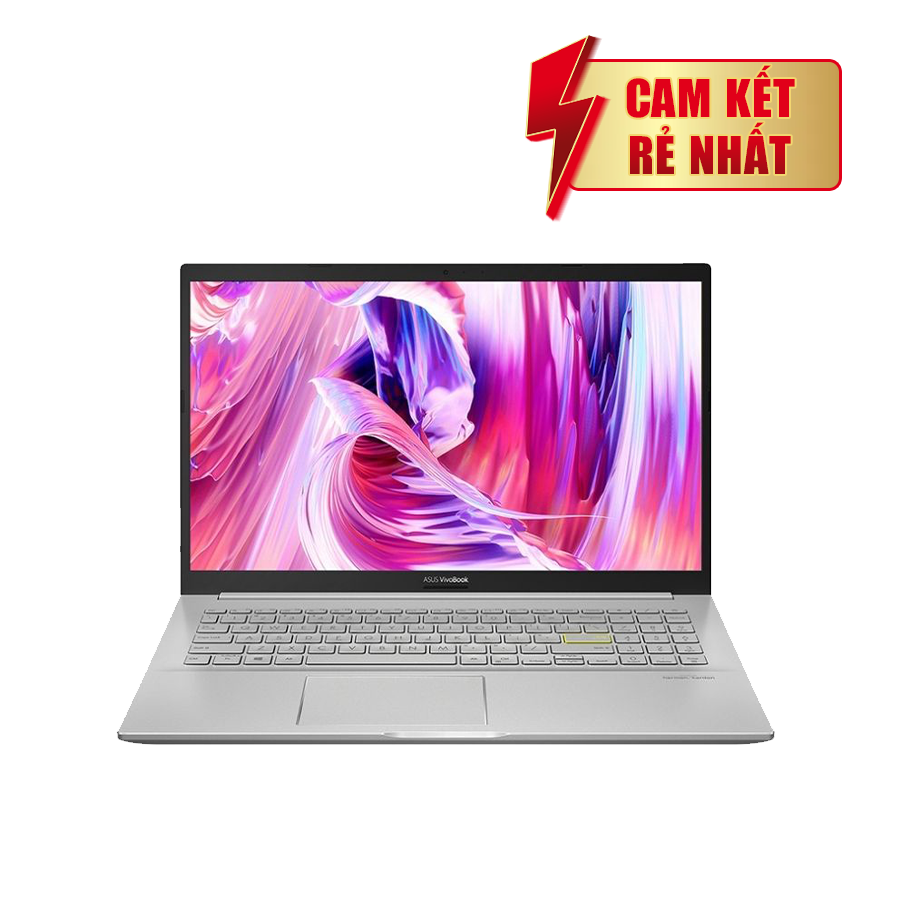 [Mới 99% Full-Box] Laptop Asus FL8850UA 90NB0U12-M01790 - AMD Ryzen 7