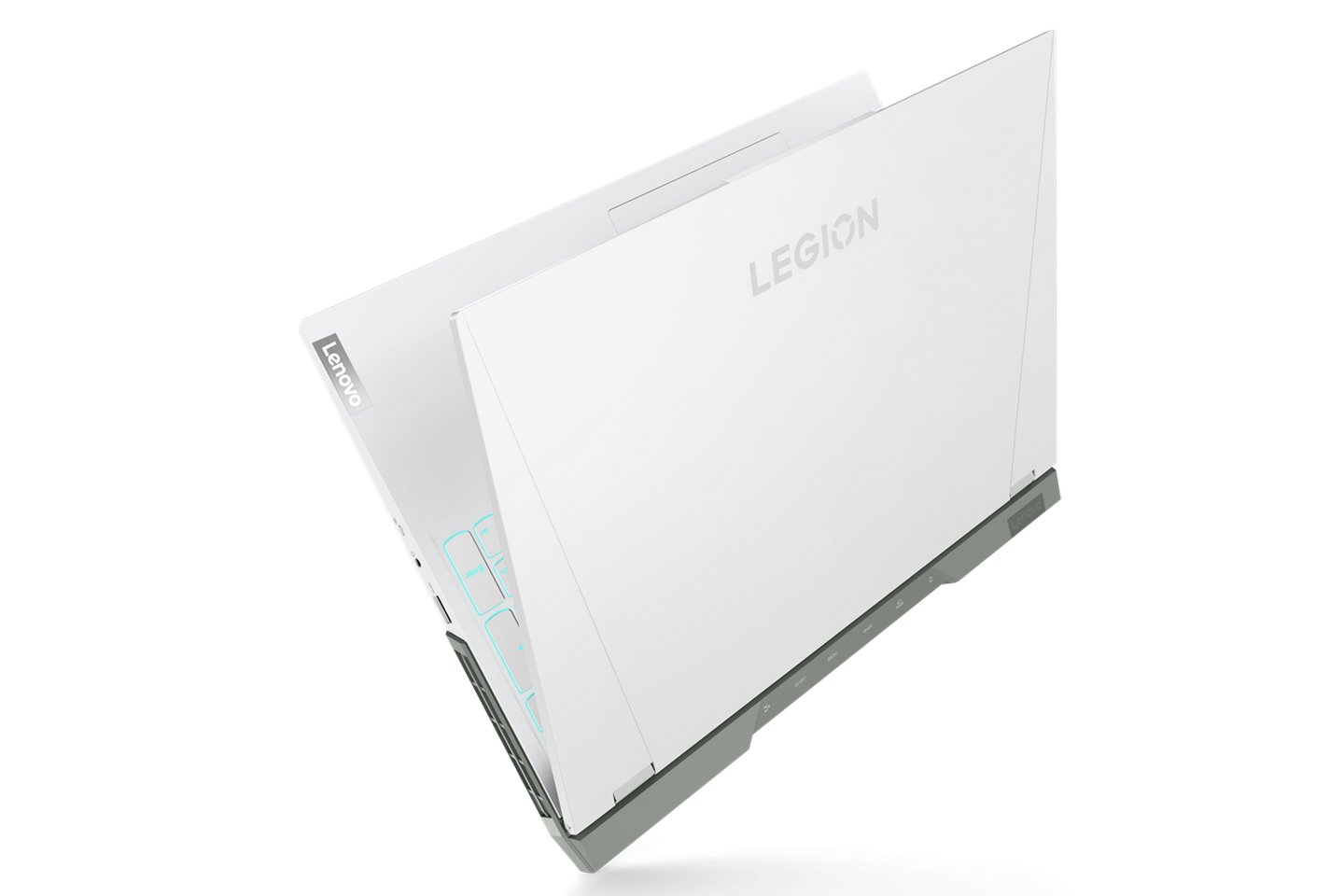 [Mới 100% Full Box] Laptop Lenovo Legion 5 Pro 16IAH7H 82RF0045VN 2022 | Intel i7 - 12700H | 16GB |RTX 3070Ti | 16 inch WQXGA 165Hz