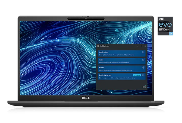 [Mới 100% Full Box] Laptop Dell Latitude 14 7420 X79HW | Intel Core i5-1145G7