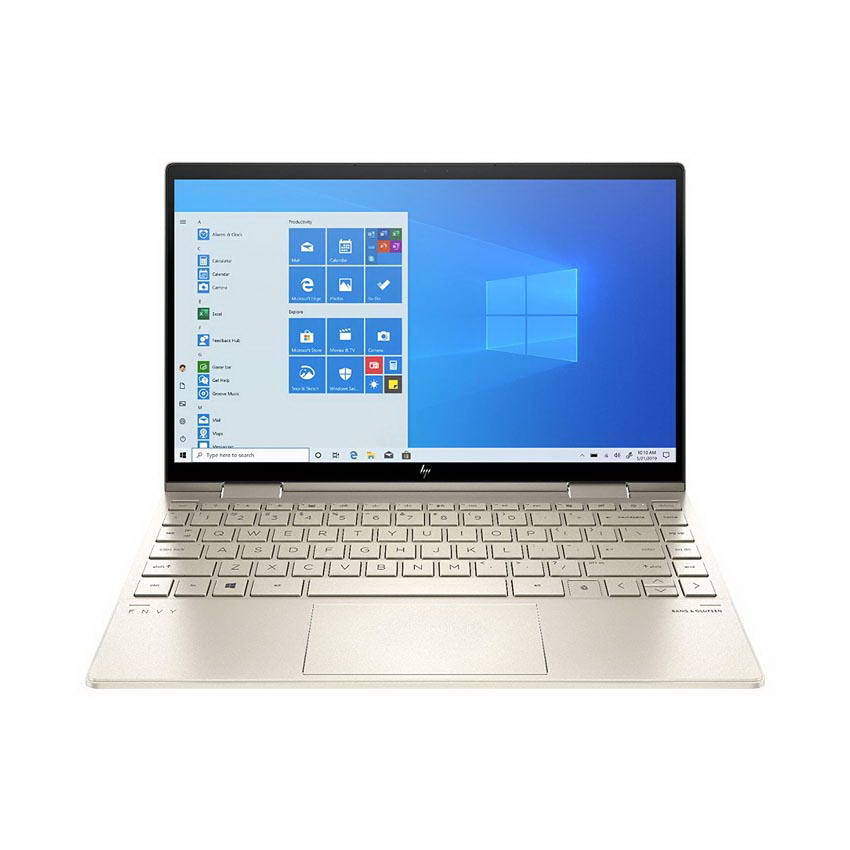[Mới 99% Full-Box] Laptop HP Envy X360 13 BD0063DX 4J6J9UA - Intel Core i5 - 1135G7 | 13.3 Inch Full HD
