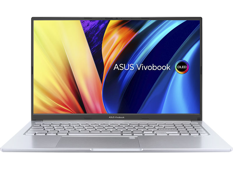 [Mới 100% Full Box] Laptop Asus Vivobook ASUS M1503QA-L1044W  - AMD Ryzen 7 - 5800H | 15.6 Inch Full HD | OLED