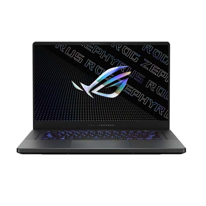 [Mới 100% Full Box] Laptop Asus ROG Zephyrus G15 GA503RW-LN076W - AMD Ryzen 9 - 6900HS | RTX 3070Ti 8GB | 15.6 Inch WQHD