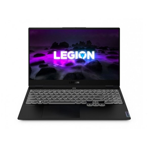 [Mới 100% Full Box] Laptop Lenovo Legion S7 15ACH6 82K8007VUS - AMD Ryzen 9 - 5900HX | RTX3060 6GB | 15.6Inch Full HD