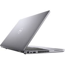 Laptop Cũ Dell Latitude 5510 - Intel Core i7 | 15 nch Full HD