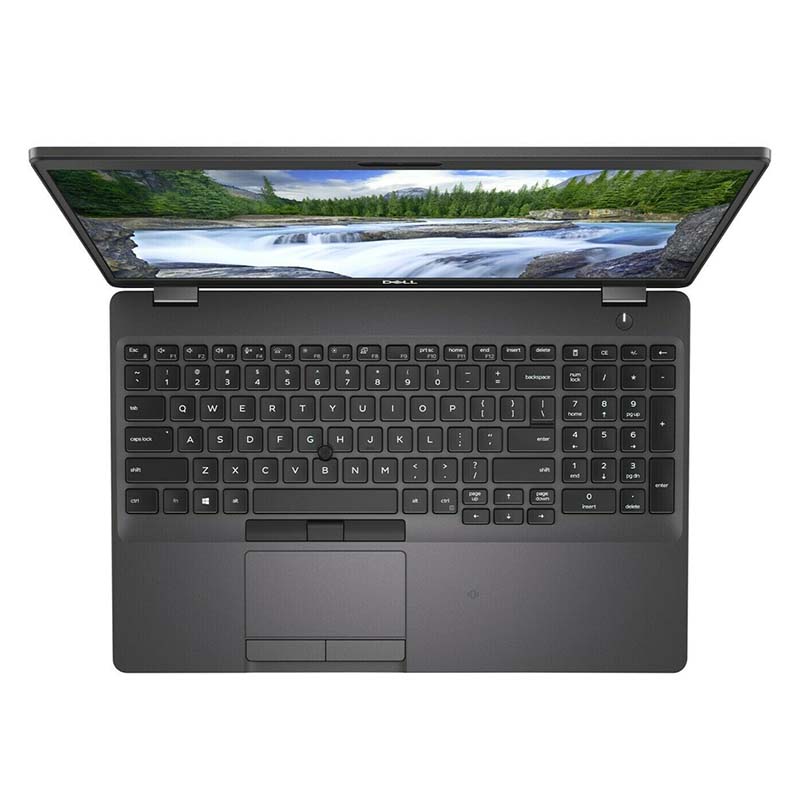Laptop Cũ Dell Latitude 5501 - Intel Core i5 | 15.6 inch Full HD