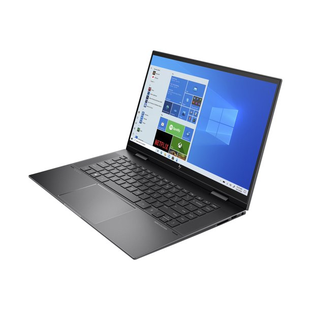 [Mới 99% ] Laptop HP Envy x360 15-eu0033dx 4N6R5UA - AMD Ryzen 5 - 5500U | 15.6 Inch Full HD
