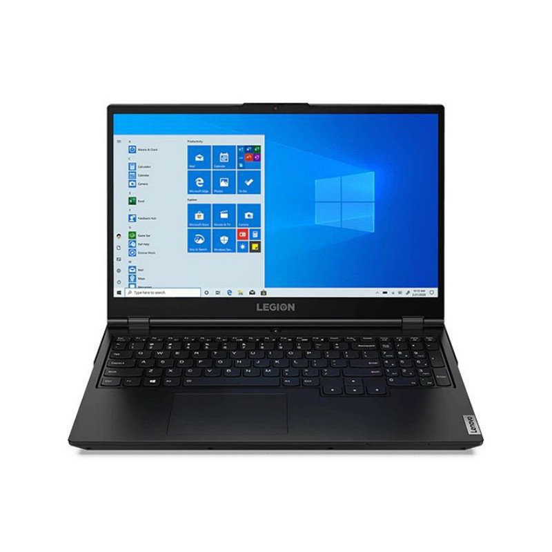  Laptop Cũ Lenovo Legion 5 15ARH05 82B1000AUS - AMD Ryzen 7 4800H | GTX 1660 Ti | 15.6 Inch Full HD, 144Hz