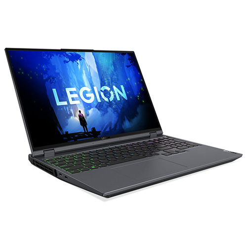 [Mới 100% Full Box] Laptop Lenovo Legion 5 Pro 16IAH7H 82RF0044VN - Intel Core i7 - 12700H | RTX3070Ti | 16 Inch WQXGA