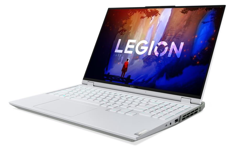 [New 100%] Laptop Lenovo Legion 5 Pro 16ARH7H 82RG008SVN - AMD Ryzen 7 - 6800H | RTX 3060 | 16 Inch WQXGA