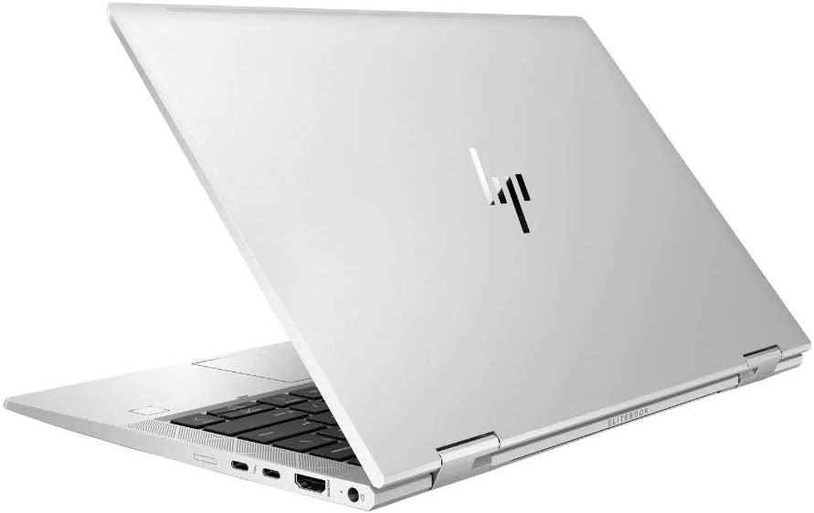 Laptop Cũ HP Elitebook X360 830 G7 2 in 1 - Intel Core i7 10810U | 13.3 Inch Full HD