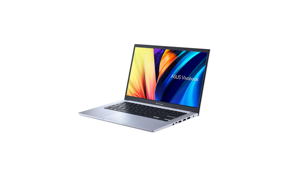 [Mới 100% Full Box] Laptop Asus X1402ZA-EB100W - Intel Core i3 1220P | 14 Inch Full HD