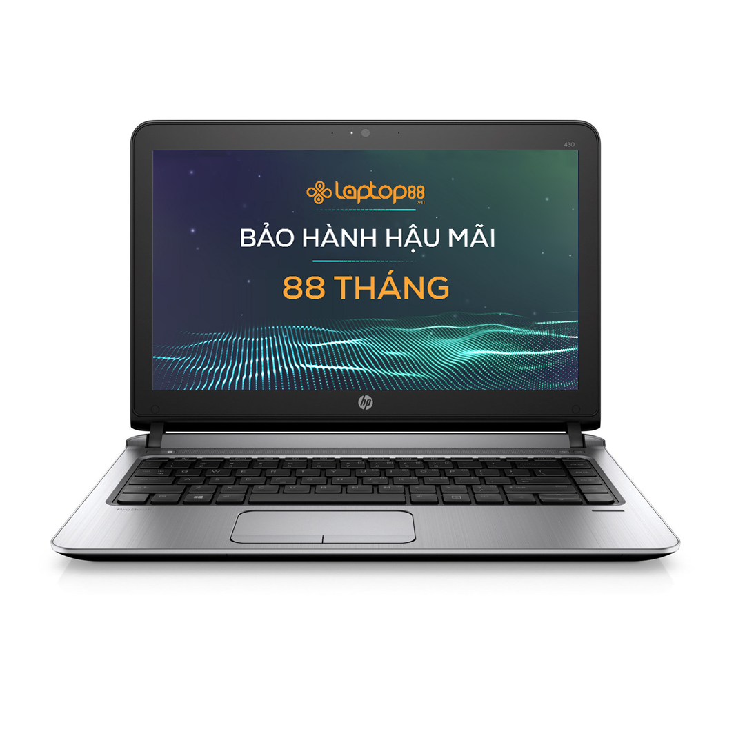 Laptop Cũ HP Probook 430 G1 - Intel Core i3