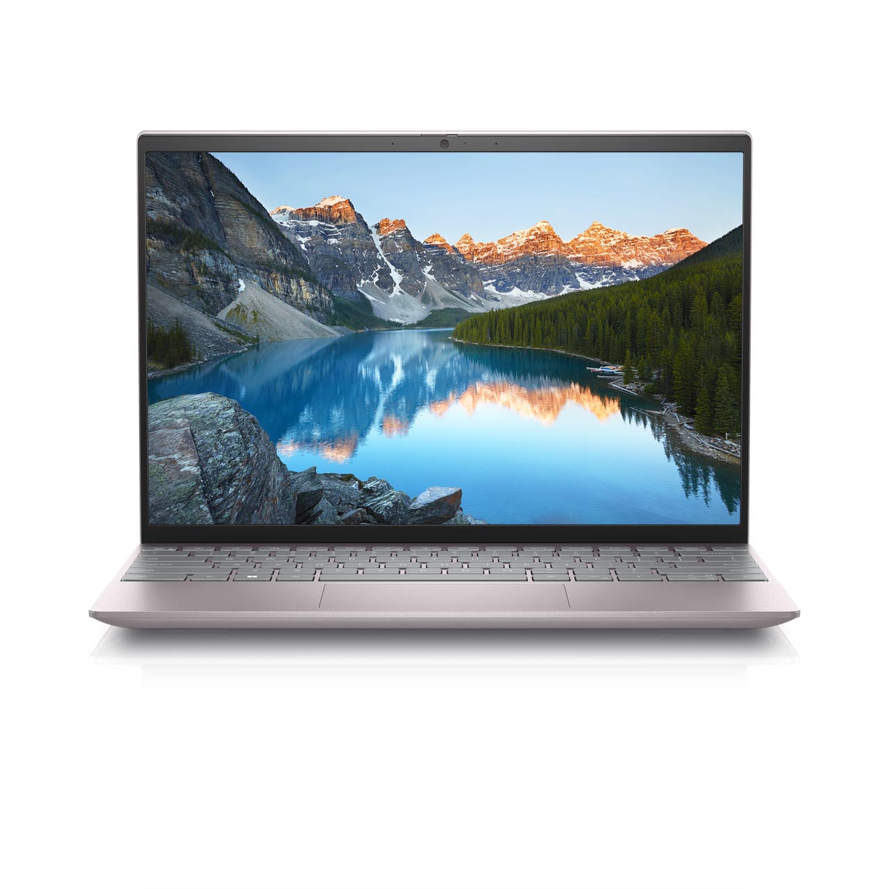 [Mới 100% Full-Box] Laptop Dell Inspiron 5310 - Intel Core i5 11320H | 16GB | 512GB | 13.3 inch QHD+ | Pink