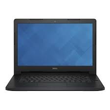 Laptop Cũ Dell Latitude 3460 - Intel Core i3 | 14 inch Full HD
