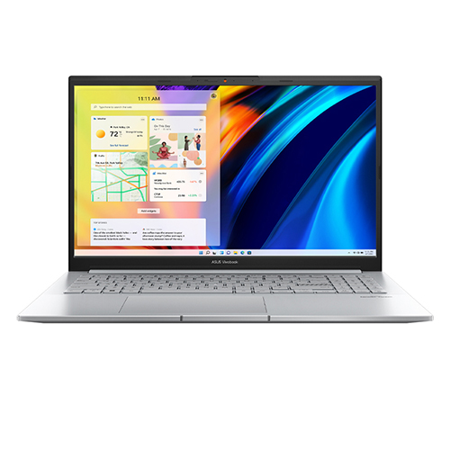 [Mới 100% Full Box] Laptop Asus Vivobook Pro15 M6500RC-MA004W - AMD Ryzen 7 6800H | RTX 3050 4GB | 15.6 Inch 2.8K