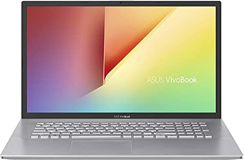 [Mới 100% Full Box] Laptop Asus Vivobook 17 X712JA-211 - Intel core i7 - 1065G7 | 17 Inch HD+