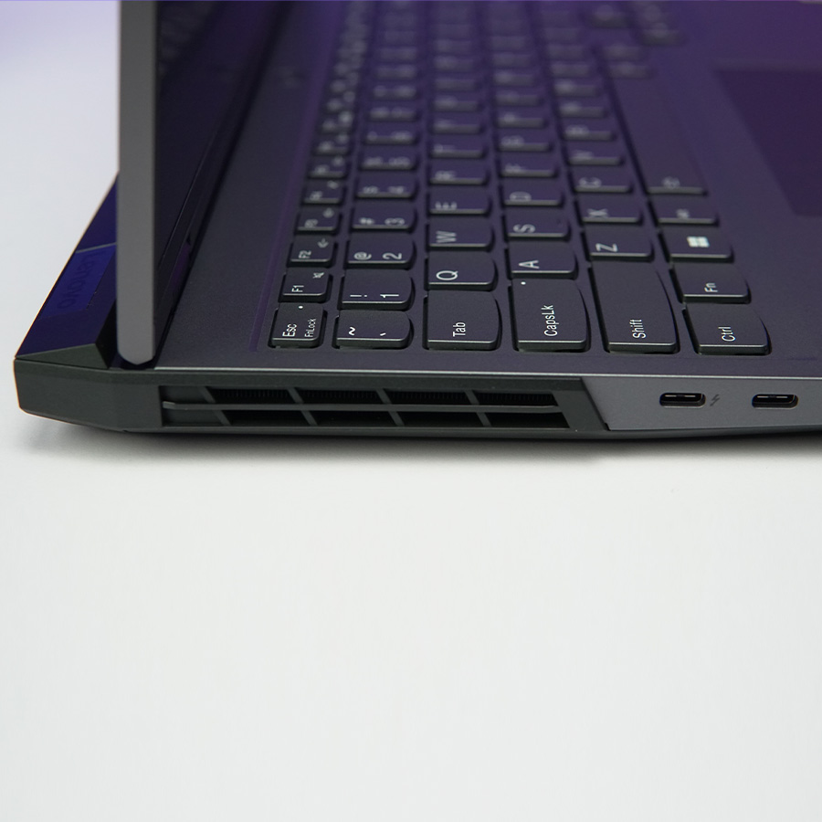 Laptop Lenovo Legion 5 Pro 2022 cấu hình Max ping giá shock