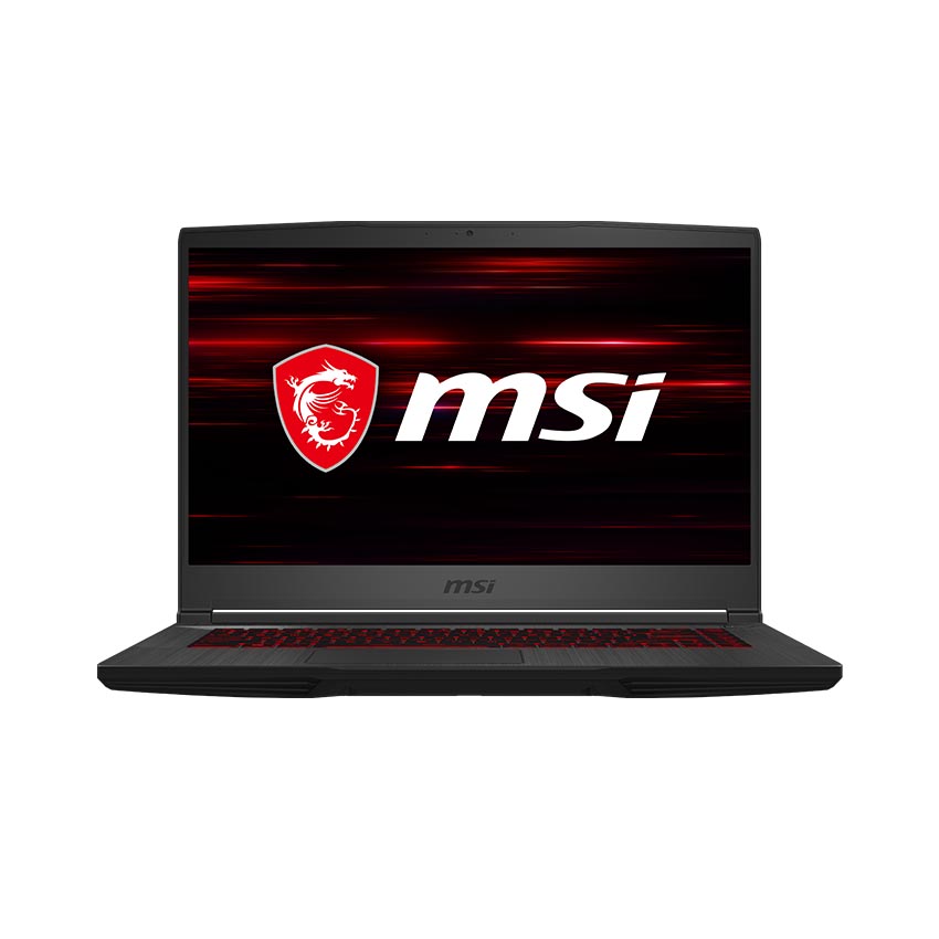 [New 100%] Laptop MSI GF63 Thin 10SCXR 222US - Intel Core i5 - 10500H | GTX1650 | 15.6 Inch Full HD