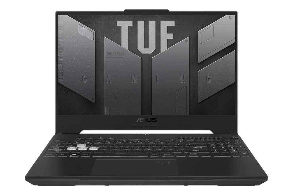 [Mới 99%] Laptop Asus TUF Gaming A15 FA507RC-HN051W - AMD Ryzen 7 - 6800H | RTX 3050 4GB | 15.6 Inch Full HD