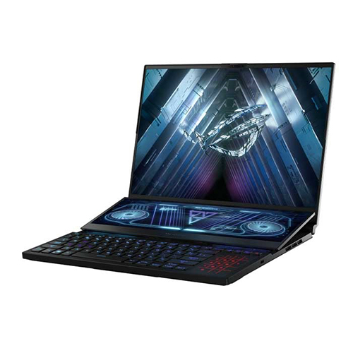 [Mới 100% Full Box] Laptop ASUS ROG Zephyrus Duo 16 GX650RX-LO156W - AMD Ryzen 9 - 6900HX | RTX3080Ti | 16 Inch WQXGA 165Hz