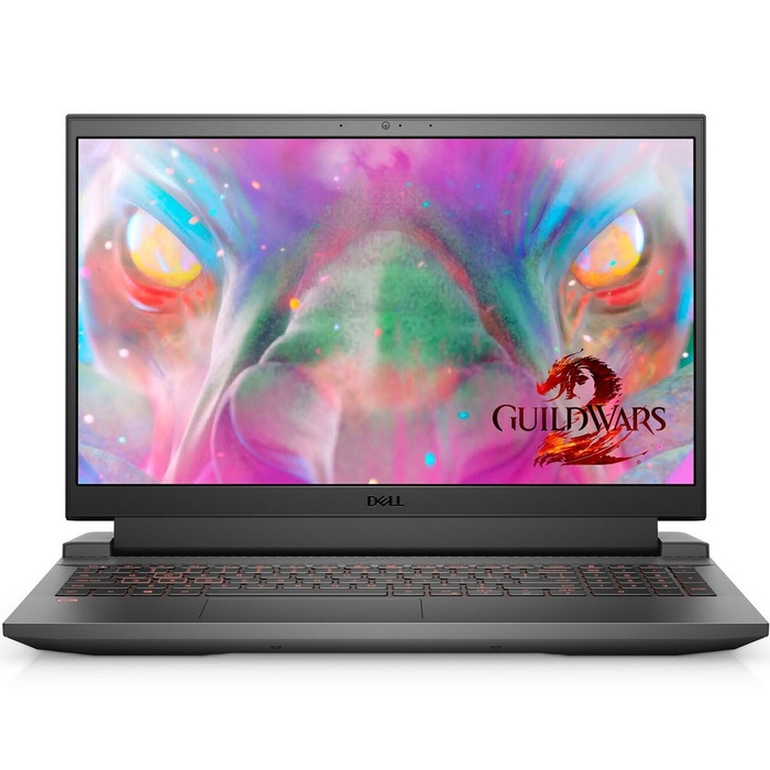 [Mới 100% Full Box] Laptop Dell Gaming G15 5520-1D62J - Intel Core i5 - 12500H | RTX3050 | 15.6 Inch Full HD