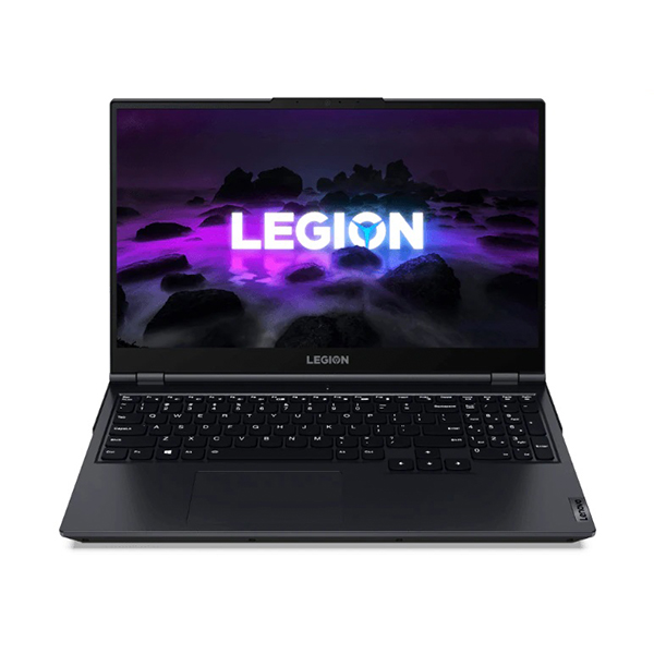 [Mới 100% Full Box] Laptop Lenovo Legion 5 15ITH6 82JK00B9US - Intel Core i5-11400H | Nvidia RTX 3050 