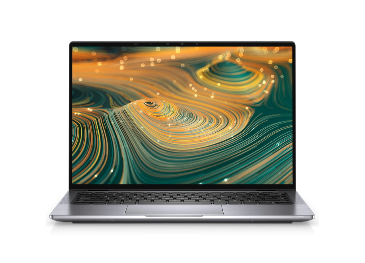 [New 100%] Laptop Dell Latitude 9420-5J19C - Intel Core i7 - 1185G7 | 14 Inch WUXGA