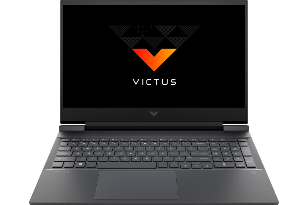 [Mới 100% Full Box] Laptop HP VICTUS 16-e1105AX 7C0T0PA - AMD Ryzen 5 - 6600H | RTX 3050 Ti 4GB | 16.1 Inch Full HD 144Hz