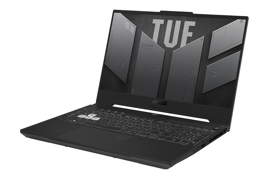 [Mới 100% Full Box] Laptop Asus TUF Gaming A15 FA507R-M004Y0 - AMD Ryzen 7 - 6800H | RTX 3050 Ti | 144Hz