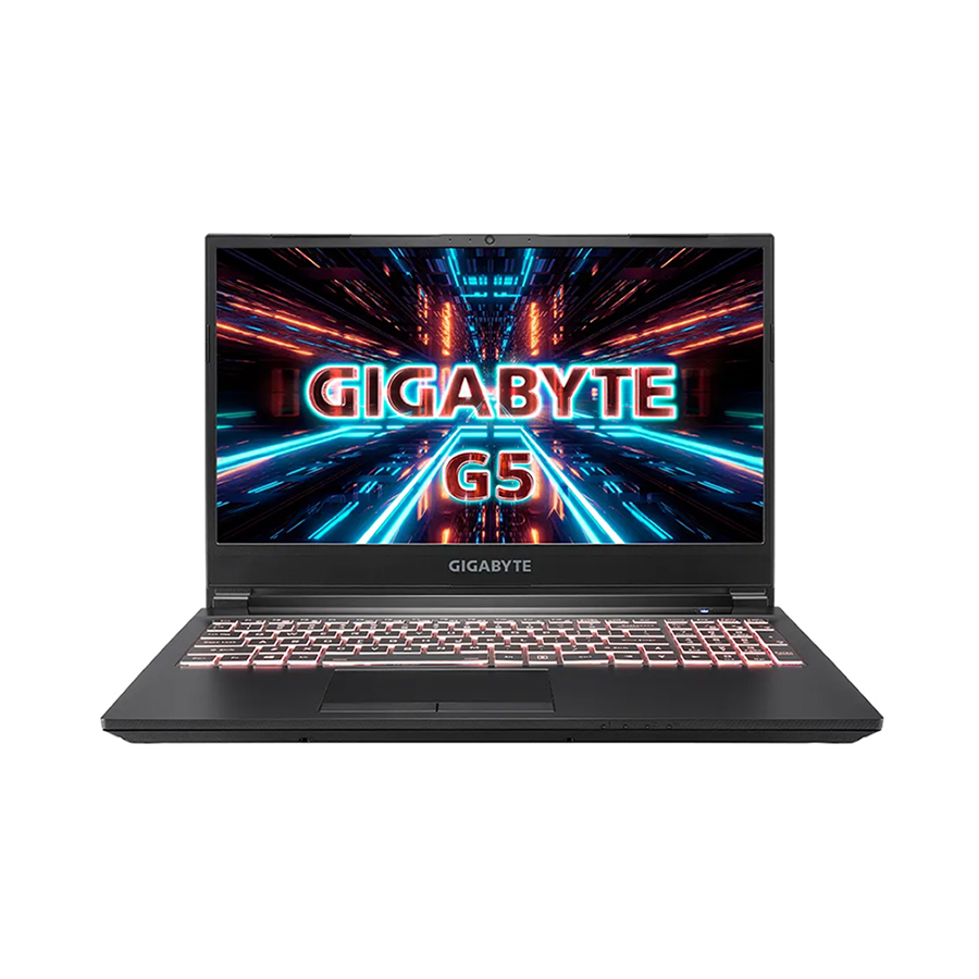 [Mới 100% Full Box] Laptop Gigabyte G5 MD-51US113SO - Intel Core i5 - 11400H | RTX 3050Ti | 15.6 Inch Full HD 144Hz