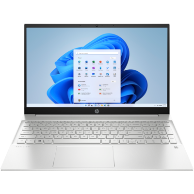 [New 100%] Laptop HP Pavilion 15-eg2087TU - Intel Core i3 - 1215U | 15.6 Inch Full HD