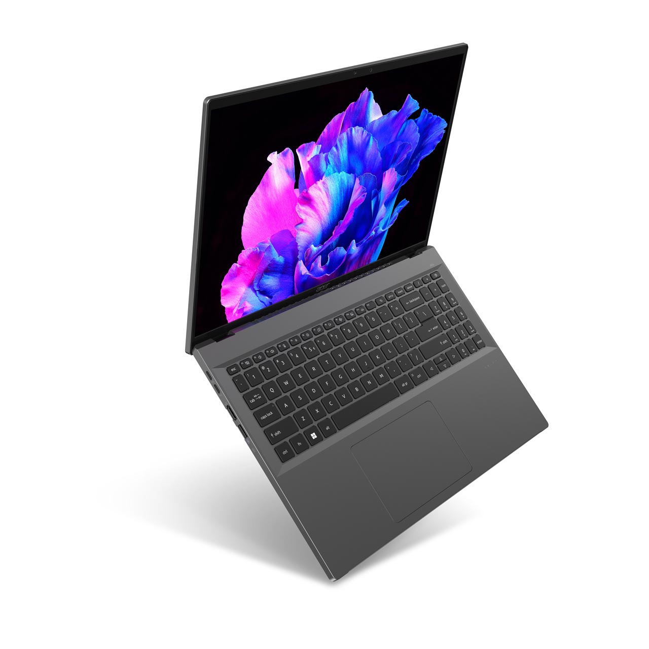 [New 100%] Laptop Acer Swift Go 16 - Intel Gen 13 | 16 inch OLED 100% DCI - P3